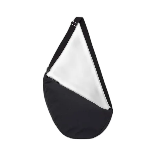 Logo Crossbody Bag