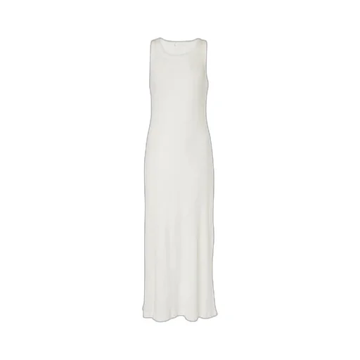 Yule Cotton Midi Dress