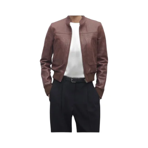 Bader Jacket