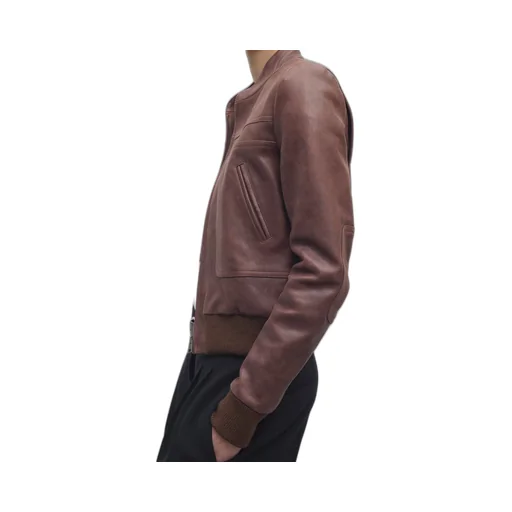 Bader Jacket