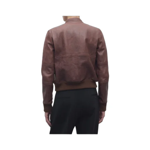 Bader Jacket