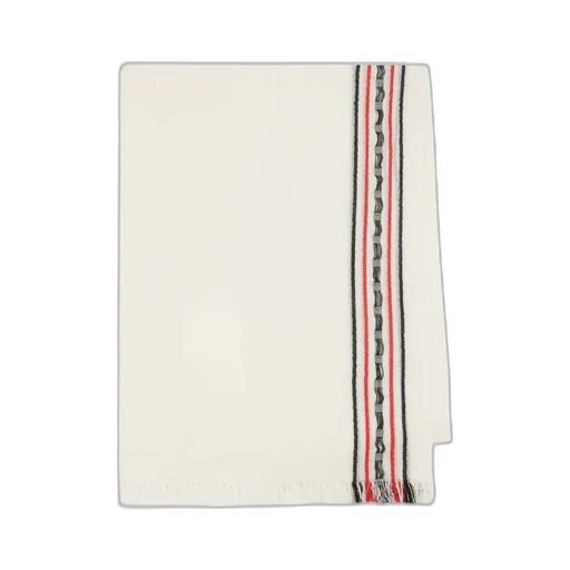 Striped Scarf