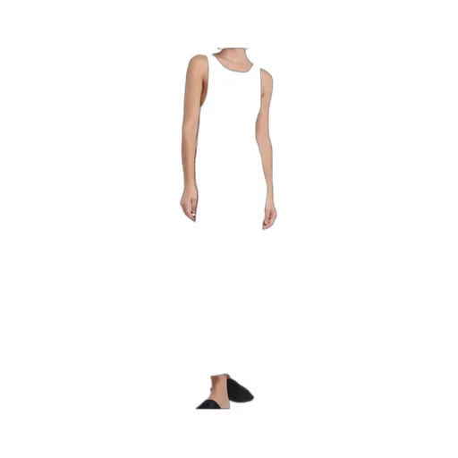 Yule Cotton Midi Dress