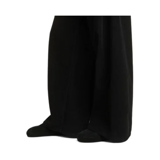 Chan Cotton Wide-Leg Pants