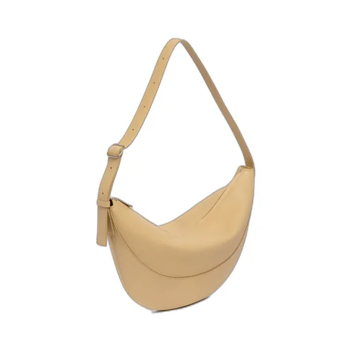 Jouve Logo Printed Shoulder Bag