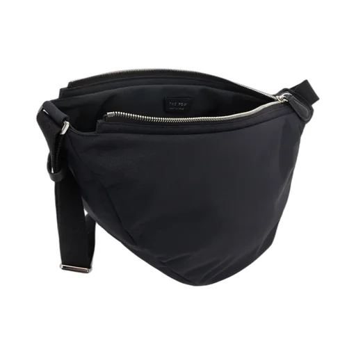 Logo Crossbody Bag
