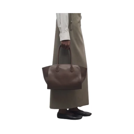 Marlo 14 Leather Bag