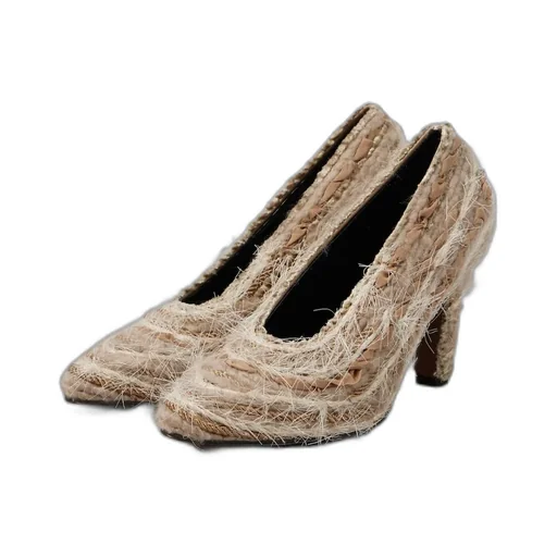 Prudence Knitted Pumps