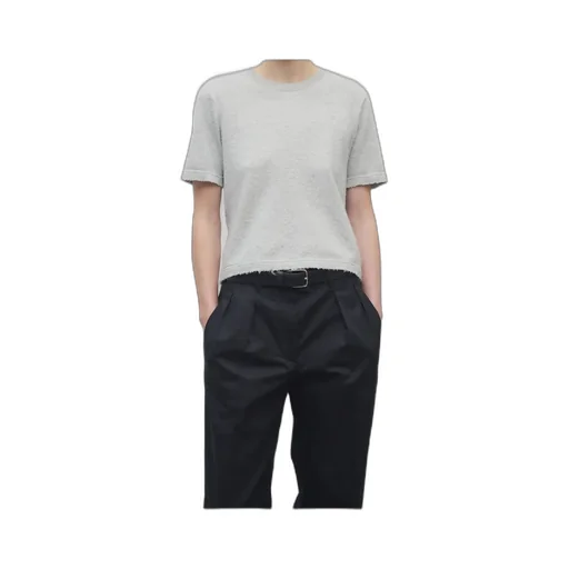 Short-Sleeved T-Shirt