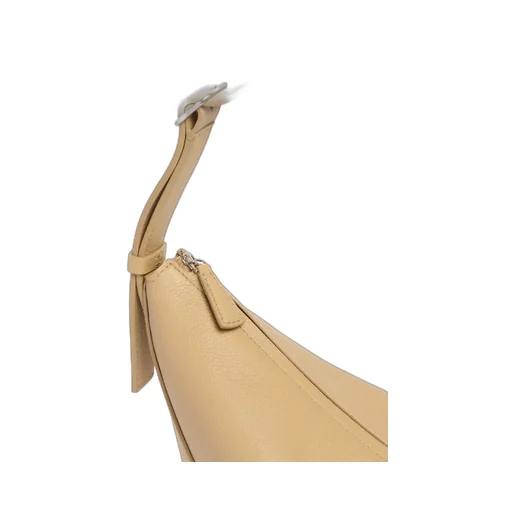 Jouve Logo Printed Shoulder Bag