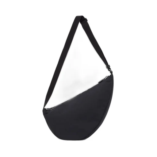 Logo Crossbody Bag