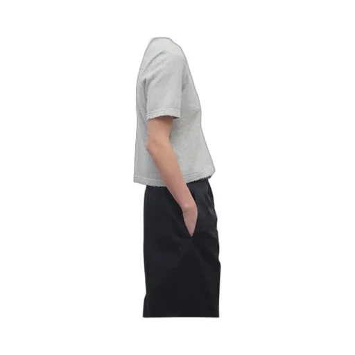 Short-Sleeved T-Shirt