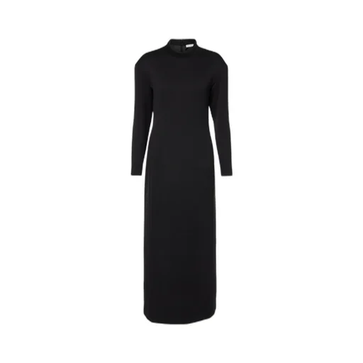 Arno Wool Maxi Dress