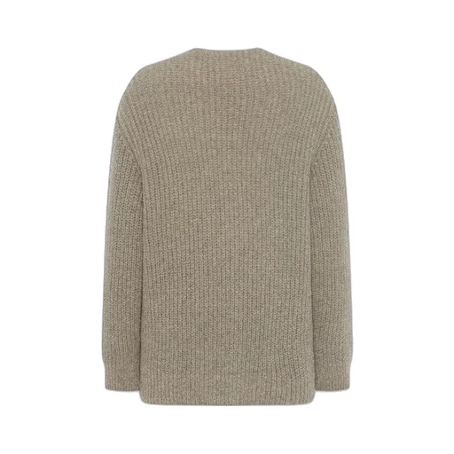 Gert Mohair Cardigan