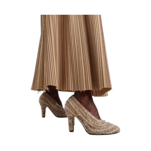 Prudence Knitted Pumps