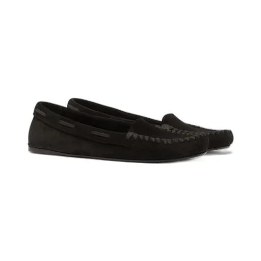 Mabel Moc Loafers
