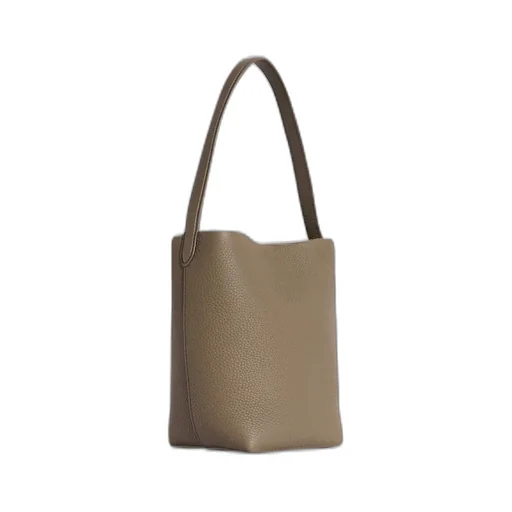 Small N/S Park Tote Bag