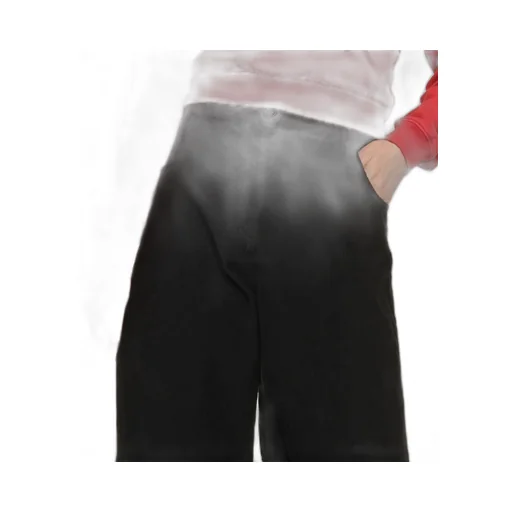 Chan Cotton Wide-Leg Pants