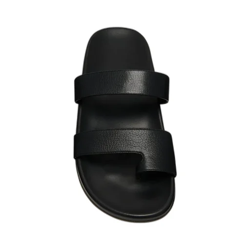 Double-Strap Sandals