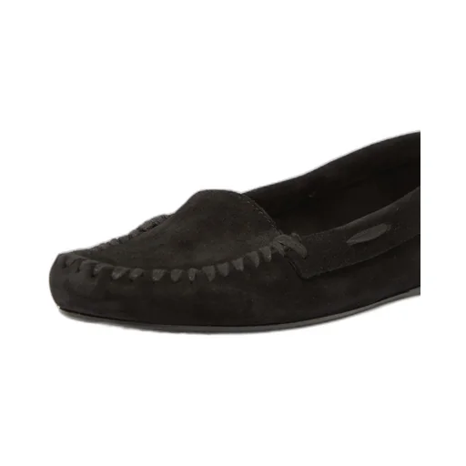 Mabel Moc Loafers