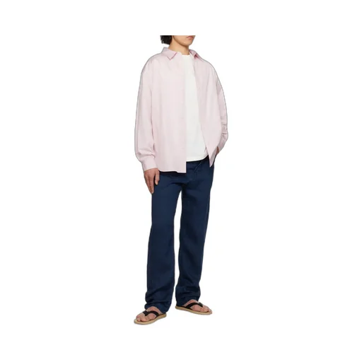 Hartley Straight Leg Jeans