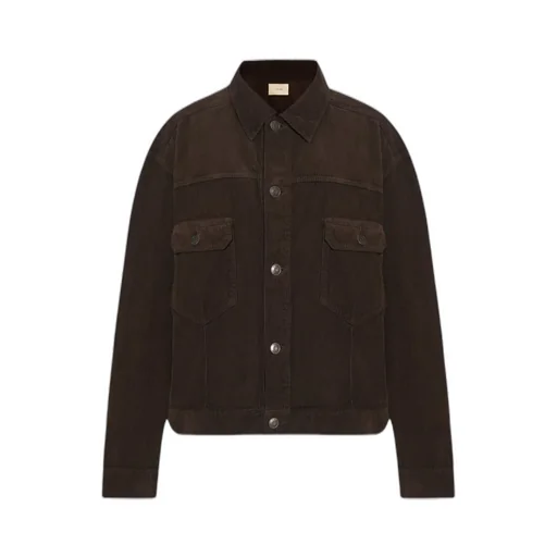 Cotton Jacket
