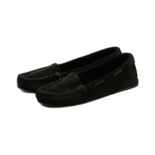 Mabel Loafers