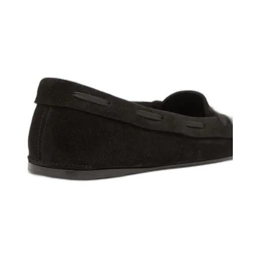 Mabel Moc Loafers