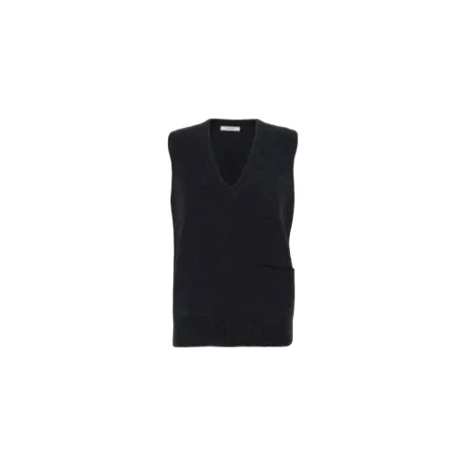 V-Neck Sweater Vest