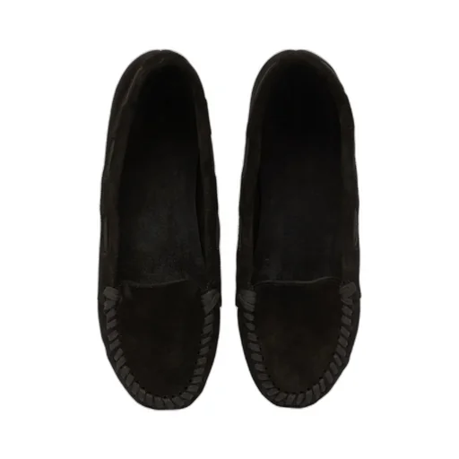Mabel Moc Loafers