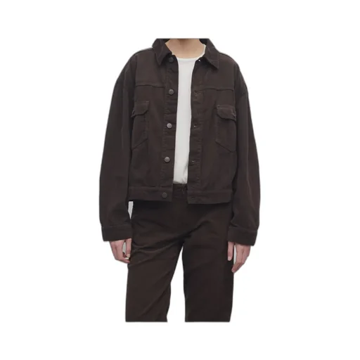 Cotton Jacket