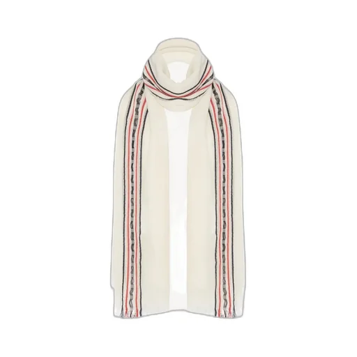 Striped Scarf