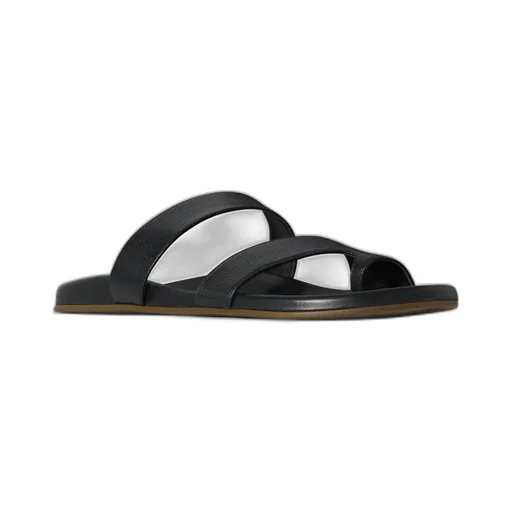 Double-Strap Sandals