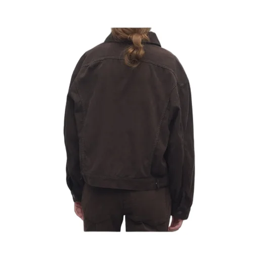 Cotton Jacket