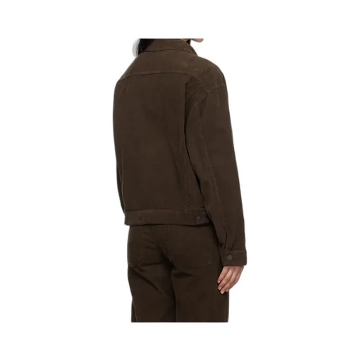 Cotton Jacket