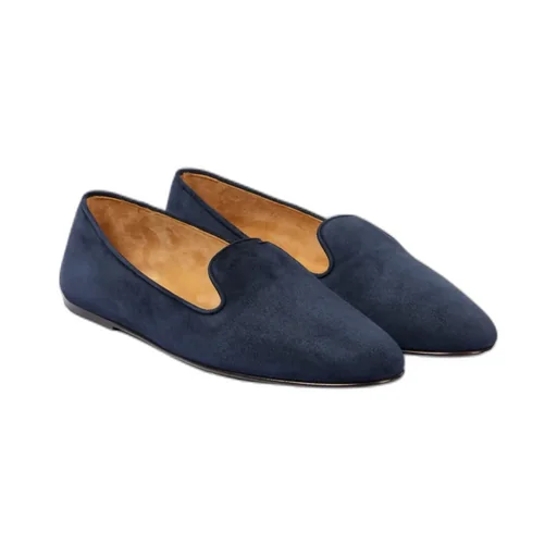 Tippi Slip-On Loafers