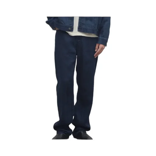 Hartley Straight Leg Jeans