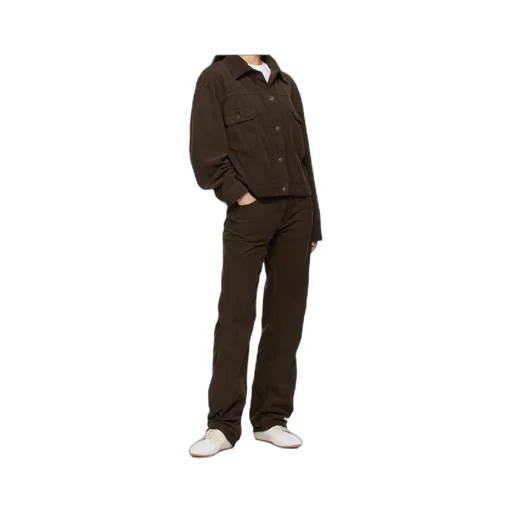 Cotton Jacket