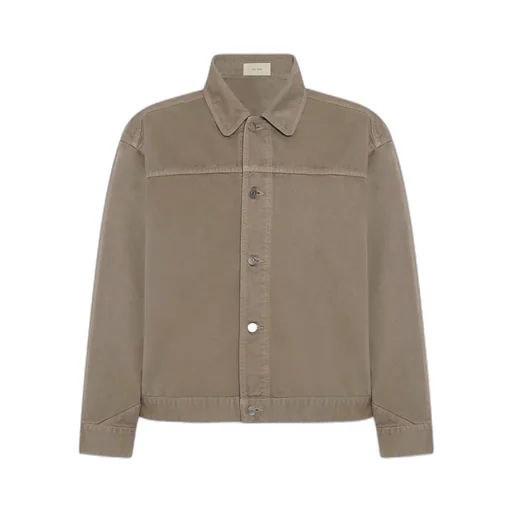 Cotton Jacket
