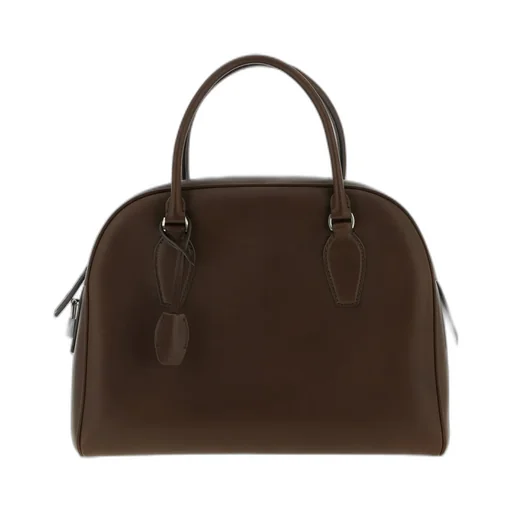 India Top Handle Bag