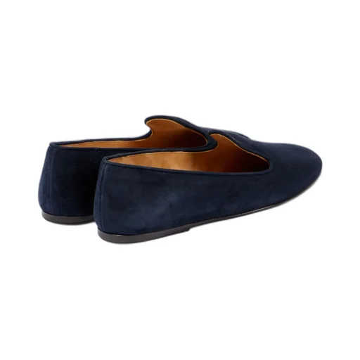 Tippi Slip-On Loafers