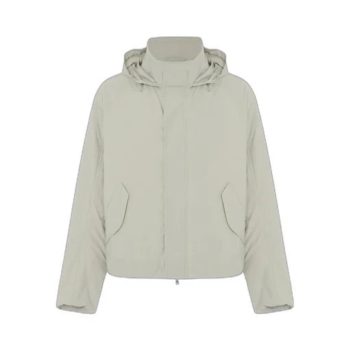Lucius Cotton Jacket