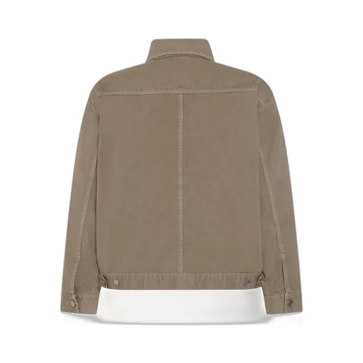 Cotton Jacket