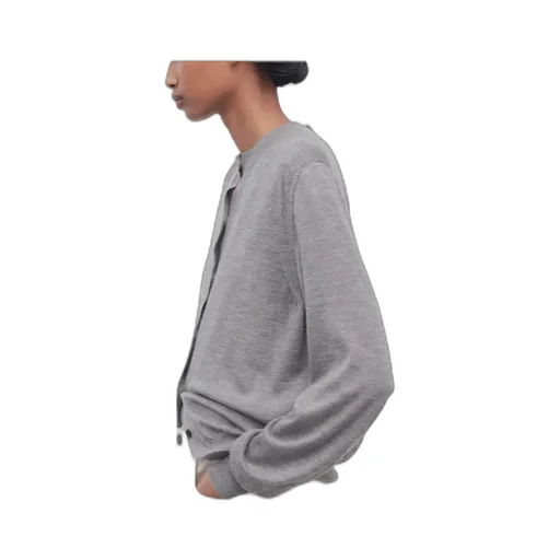 Battersea Cashmere Cardigan