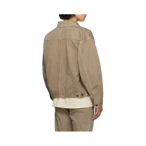 Cotton Jacket