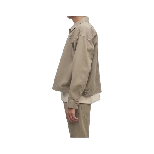 Cotton Jacket