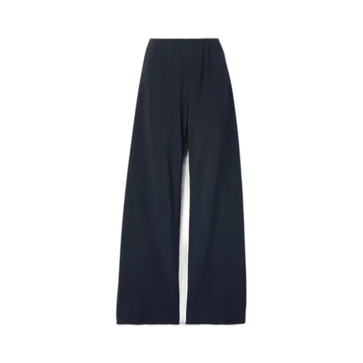 Gala Wide-Leg Trousers