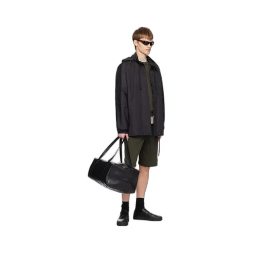 Jett Zipper Casual Jacket
