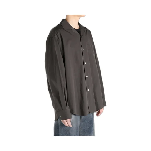 Cotton Shirt
