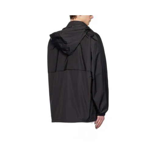 Jett Zipper Casual Jacket